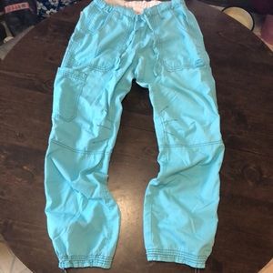 KOI scrub pants
